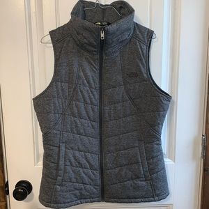 The North Face Vest